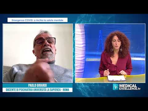 Video: Metodi Di Sanità Mentale E Riconoscimento Delle Bugie - Visualizzazione Alternativa