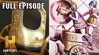 Modern Marvels: Ancient Secrets of the Bible (S10, E12) | Full Episode