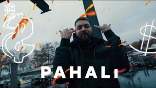 PAHALI ŞİŞELER PAHALI / LYRCİS VİDEO