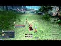 Blade and Soul Open PVP lvl 45 Assassin