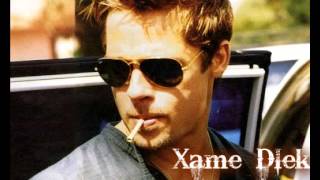 Xame--The Other Side