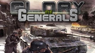 Glory Of Generals