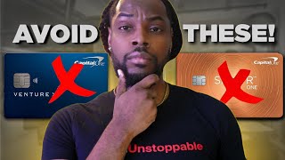 5 Things Capital One WON’T Tell You Net Worth