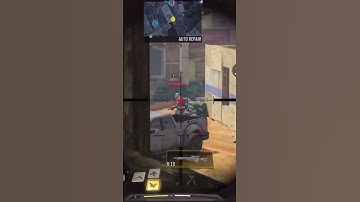 Locus feels different #callofduty #cod #codm #codmobile #clips #shorts #locus #sniper #snipermontage