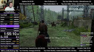 This Run Proves a 2:45 is Possible (Best Pace EVER Entering Ranch)