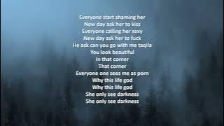 Best of Krtas Nssa - Keep This Between Us (English Lyrics) - From The Old Guard