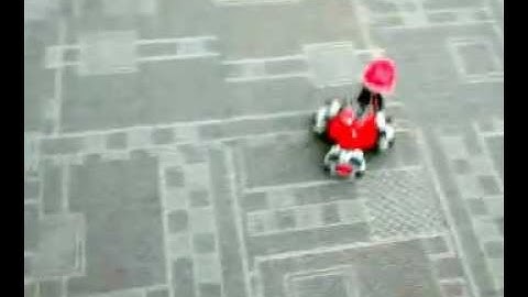 WowWeeTriBotMotorTest