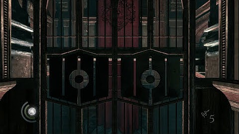 Thief - A Man Apart - Full GHOST MASTER PC Walkthrough No Commentary