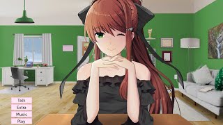 Suggestion] - A little edition of the mod! · Issue #4192 · Monika