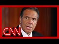 NYT: Second former aide accuses Gov. Cuomo of sexual harassment