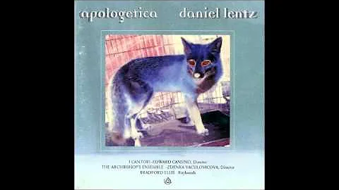 Daniel Lentz - Apologetica