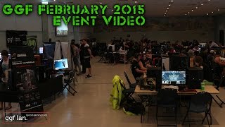 ggf february 2015 event video