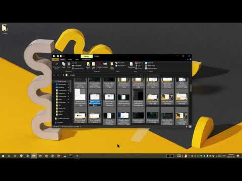 How To Batch Rename Files & Folders In Windows Without Using Third Party Apps