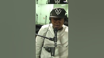 Thumbnail of Jadakiss 🔥 Performs "Talk About It" 🎤 #Jadakiss #LOX #HipHop