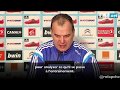 Bielsa au micro #10 - Le désintérêt journalistique pour l'entraînement