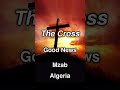 Why Did Jesus Have To Die Mzab Algeria Why Did Jesus Have To Die Mzab Algeria