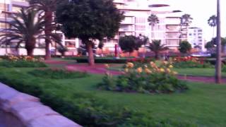 Barranco, Lima, Peru
