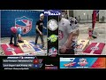COED CORNHOLE SEMIFINALS FROM THE ACO GRAND TRAVERSE MAJOR/ GRAND TRAVERSE RESORT & SPA IN MICHIGAN