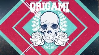 ORIGAMI - NEW SONG (новости от группы и приглашение на концерт)