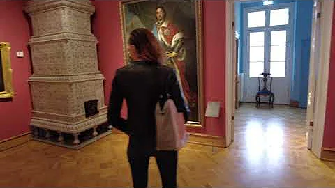 Kadriorg Art Museum: A Must-Visit Destination in Tallinn, Estonia