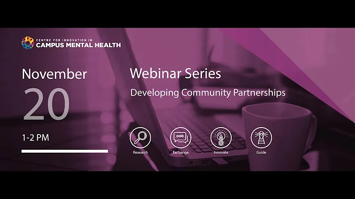 Developing Community Partnerships