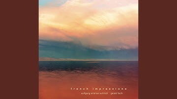Tendrement (Arr. for Cello and Piano)