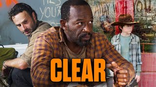 Why 'Clear' Is the Best Bottle Episode of the Series
