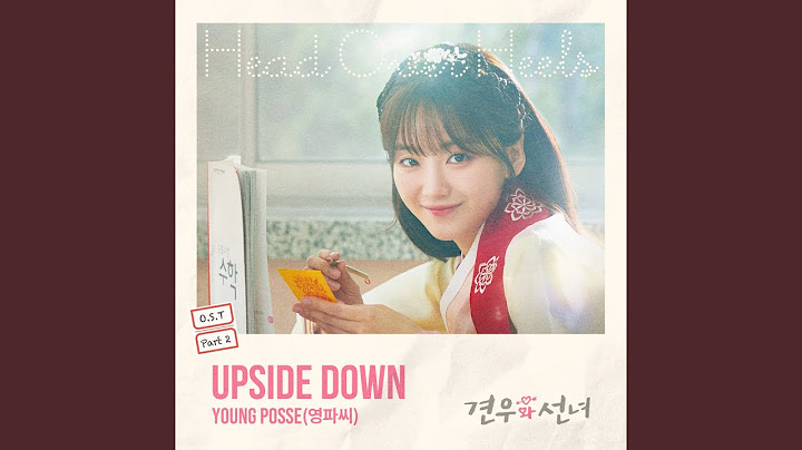 UPSIDE DOWN