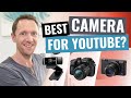 Best Camera for YouTube Videos? DSLR vs Camcorder vs Point and Shoot vs Webcam!