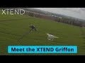 Meet the xtend griffon counter uas drone