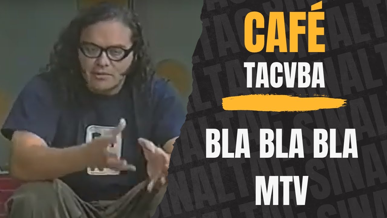 Café Tacvba | Entrevista BLA BLA BLA MTV