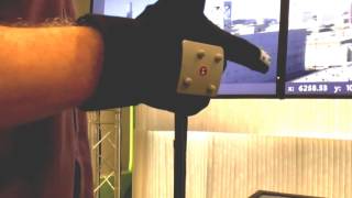 Human Interface Technology Video
