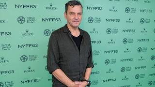Christian Petzold on Miroirs No. 3