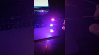 Famous arduino  | 3 LED pattern Wealth