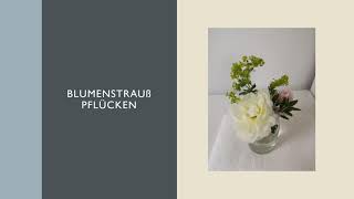 Celina: Naturgeschenke für Kinder