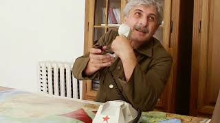 Махачкалинские Бродяги 2005 3