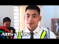 TV Patrol: Security guard sa Benguet, pasado sa Bar exam