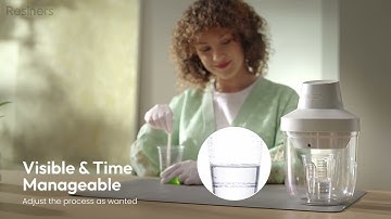 Introducing Resiners® AirLess Lite Bubble Removal Machine!