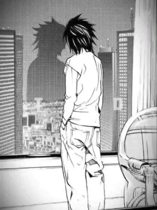 Real|😭|#Kaneki#Ichigo#Aizen#Urahara#Light#Lawliet#berserk#sad