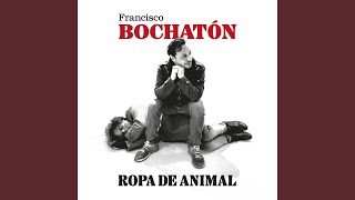 Video thumbnail of "Francisco Bochatón - Moviendome"