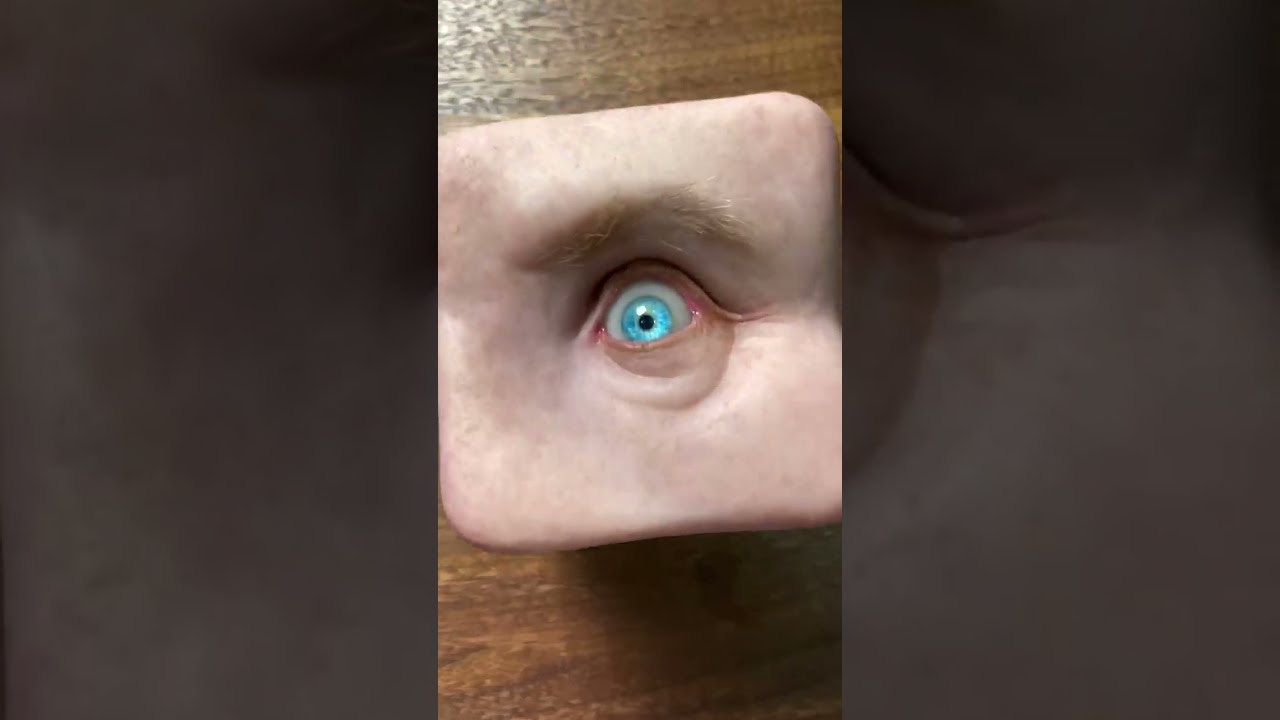 3 Of The WEIRDEST Mechanical Objects Shorts