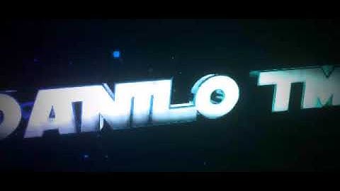 INTRO PARA Danilo TM