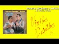Pancho Jimenez y Aviles (LP Full Vinilo) 1980 HD