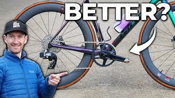 Do You Really Need a Front Derailleur? Is 1x Better than 2x?