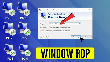 Free Cloud ( WINDOW RDP ) 16GB RAM | No Credit Card | Admin Access ✅