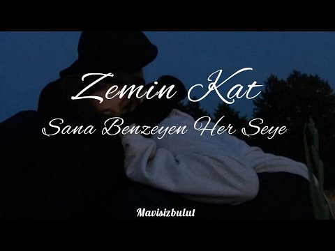 Zemin Kat -