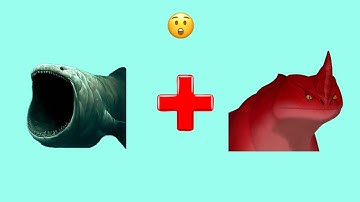 [Monster Craft] Bloop + The Red Bluster