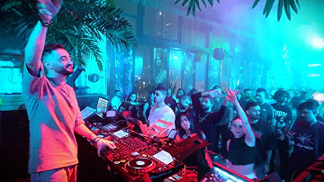 ReMan Live 🎧 Club Cavo Dubai 2024 #AFROHOUSEDJSET 🌍✨