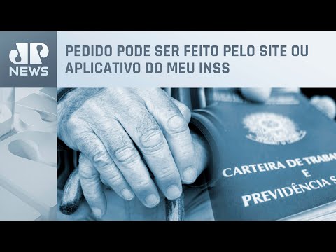 Saiba quais são as novas regras de aposentadoria para 2023