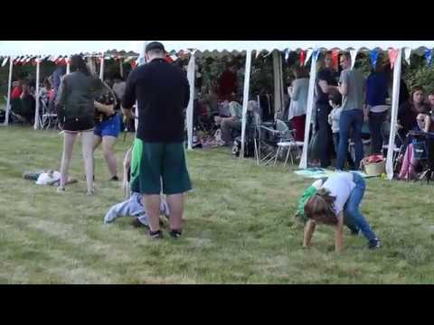 Picnic In The Place 2019